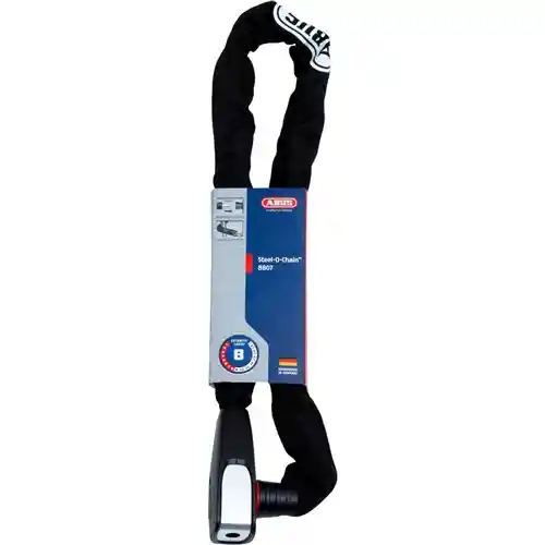 Abus Cadena Antirrobo Steel O Chain