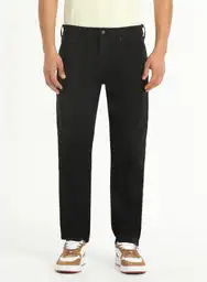 Jean H125 502 36/32-negro