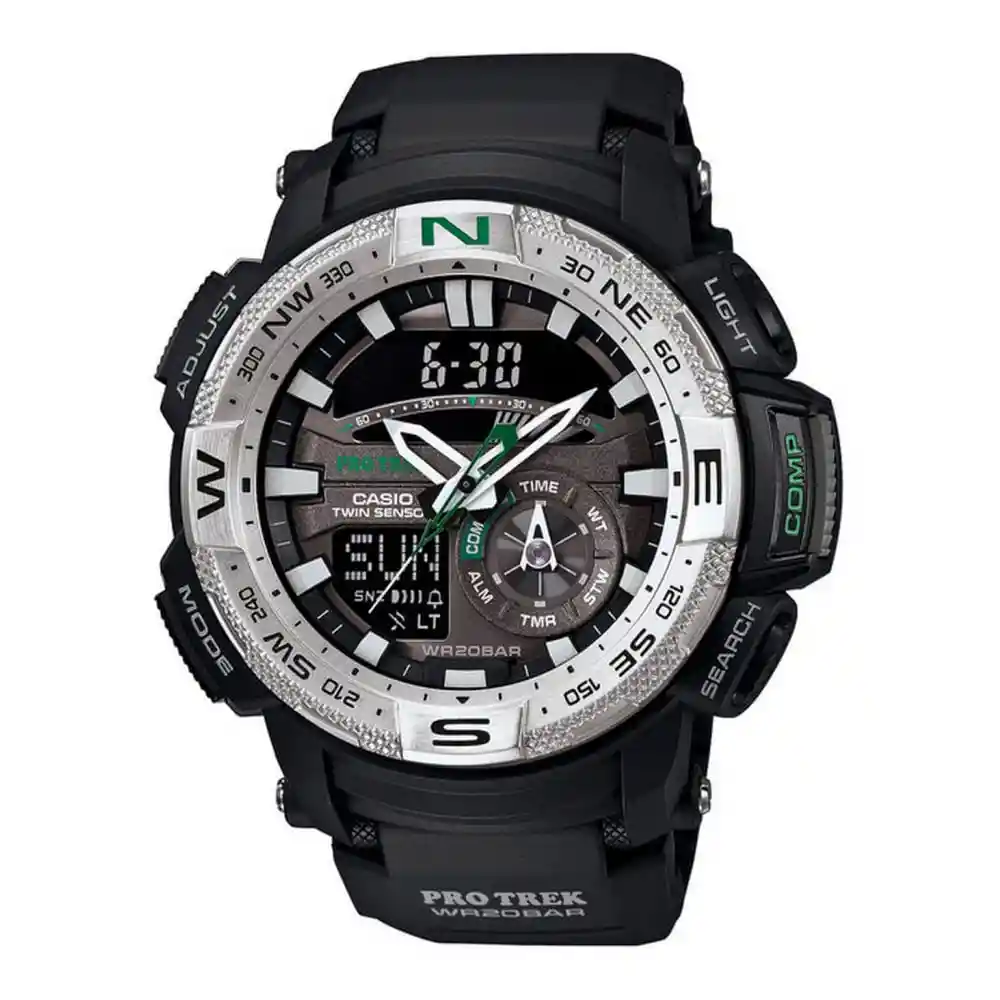 Reloj Hombre Casio Prg_280_1