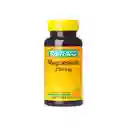Goodn Natural Magnesium Tabletas