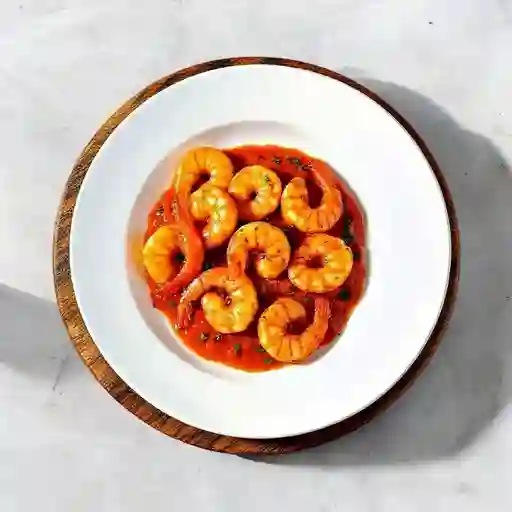 Camarones