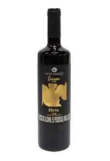 Lealtanza Vino Tinto Europa Reserva