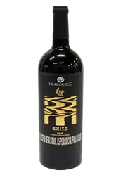 Lealtanza Vino Tinto Artemiro Luz