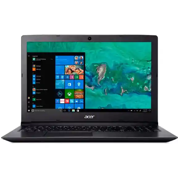 Acer Portátil Ci5 1tb 4gb+opt