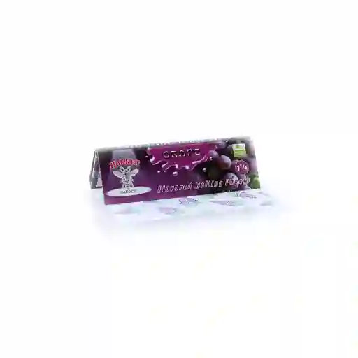 Hornet Papeles de Liar con Sabor Grape
