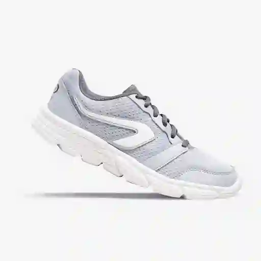 Kalenji Tenis Para Correr Mujer Gris Talla EU 39