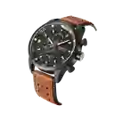 Curren Reloj Hombre Marrón KREb110128