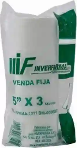 Inverfarma Venda Fija