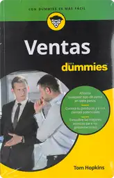 Planeta Ventas Para Dummies 1 Und