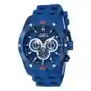 Reloj Speedway Hombre Azul 40055 Invicta