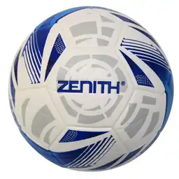 Balon Futbol Pvc F4 Soft Zenith 04310253