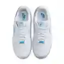 Nike Zapatos Air Force Trend Mujer Blanco 1 07 Talla: 7