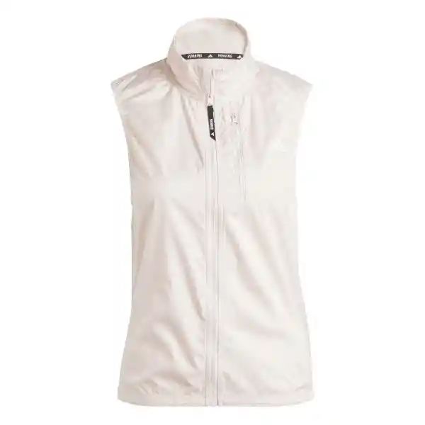 Adidas Chaqueta Otr B Vest Mujer Morado Talla L IN1575