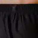 Kalenji Pantalón Running Transpirable 100 Hombre Negro Talla S