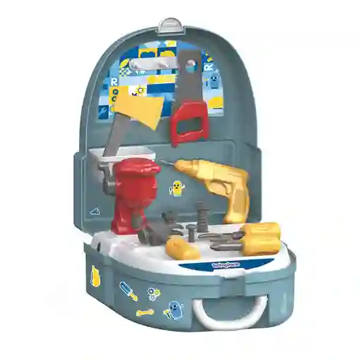 Maletin Herramientas