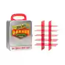 Hot Wheels Carcase Organizador Legend Plateado