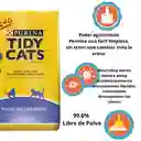 Tidy Cats Arena Aglomerante para Gatos Sanitaria