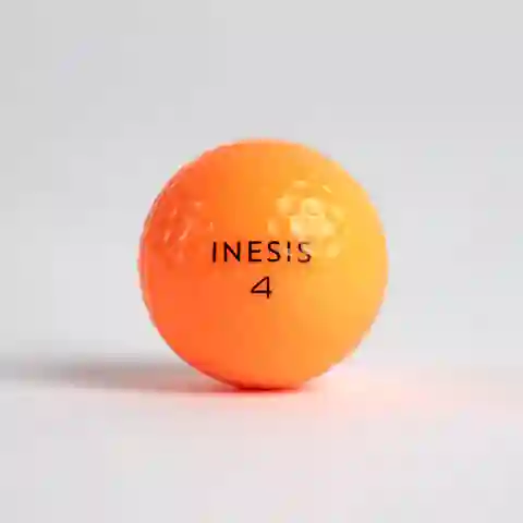 Inesis Bola de Golf Soft 500 Small