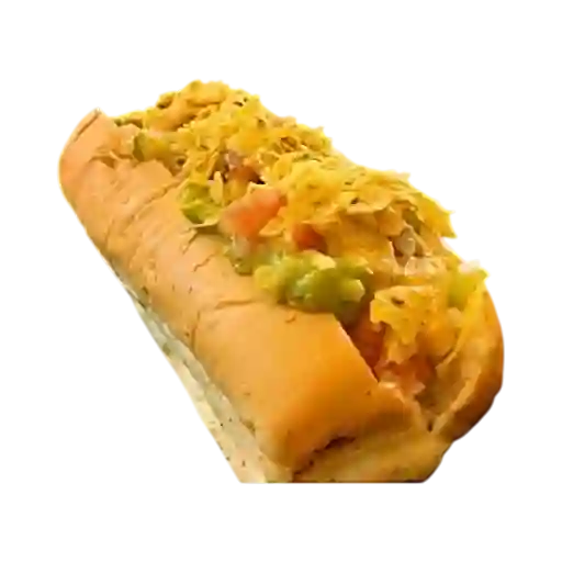 Perro Mexicano