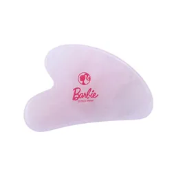 Masajeador Facial Gua Sha Colección Barbie Miniso