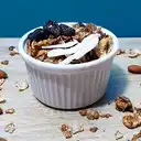 Cereal y Frutos Secos