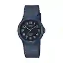 Reloj Classic Hombre Azul MQ24UC-2BDF Casio