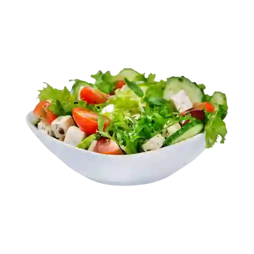 Porción de Ensalada