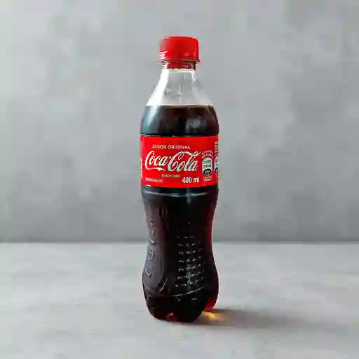 Gaseosa 400Ml