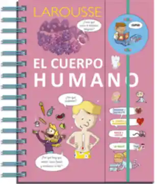 El Cuerpo Humano - Royer Anne