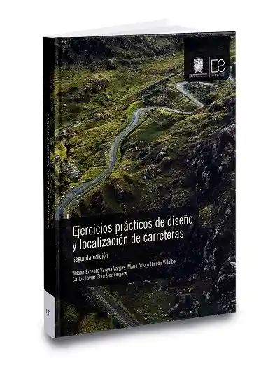 Ejercicios Prácticos de Diseño y Localización de Carreteras