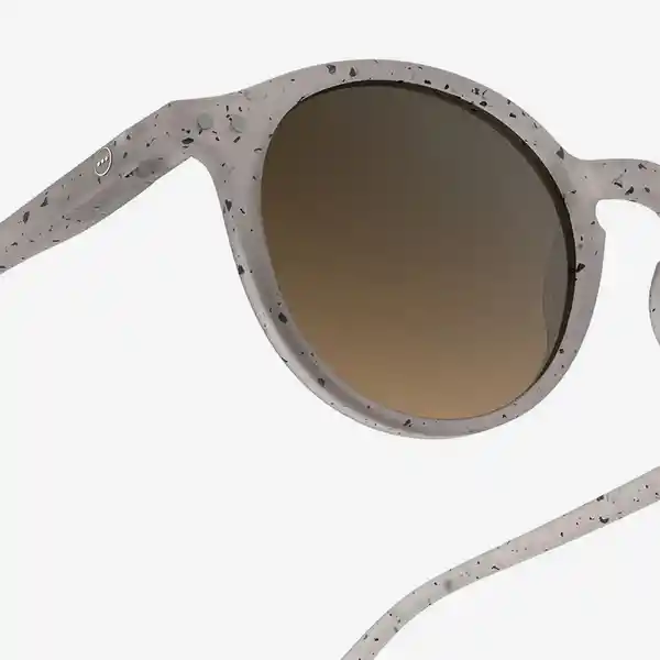 Izipizi Gafas Sun D Ceramic Beige