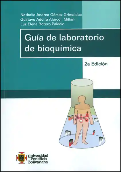 Guía de Laboratorio de Bioquímica