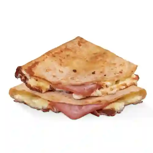 Quesadilla Jamón