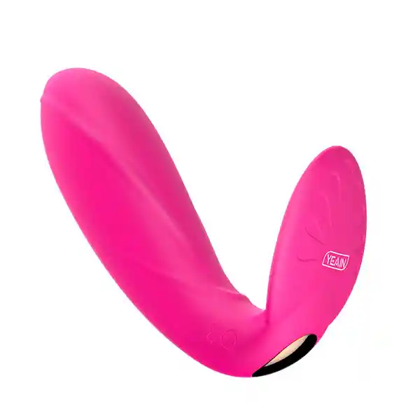 Yeain Vibrador Con App Interactivo Térmico