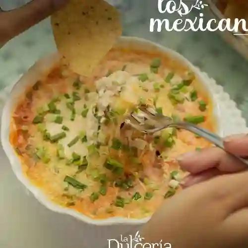 Picada Mexicana