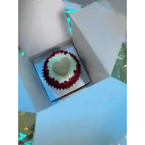 Amor en Miniatura Redvelvet