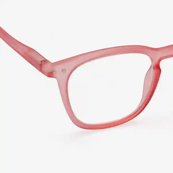 Izipizi Gafas Screen E Desert Rose +0.0