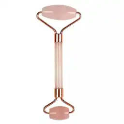 Cosmetic Club Masajeador de Jade Cobre y Rosa Palido Sc29350