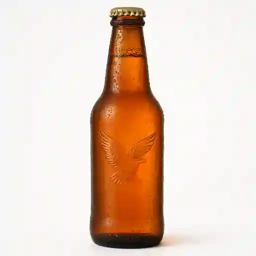 Cerveza águila