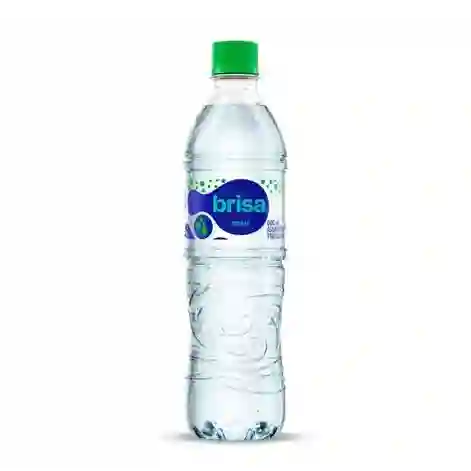 Agua Brisa con Gas