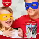 Colgate Crema Dental Super Héroes Niños 75 g