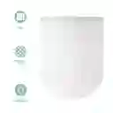 Bolsa de Ropa a Prueba de Polvo S Miniso