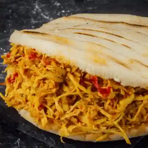 Arepa Full Pollo