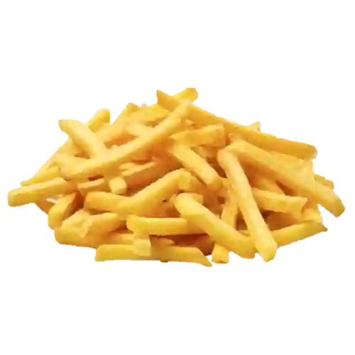 Papas Fritas