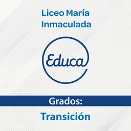Liceo Maria Inmaculada Transición - Educativa Sas