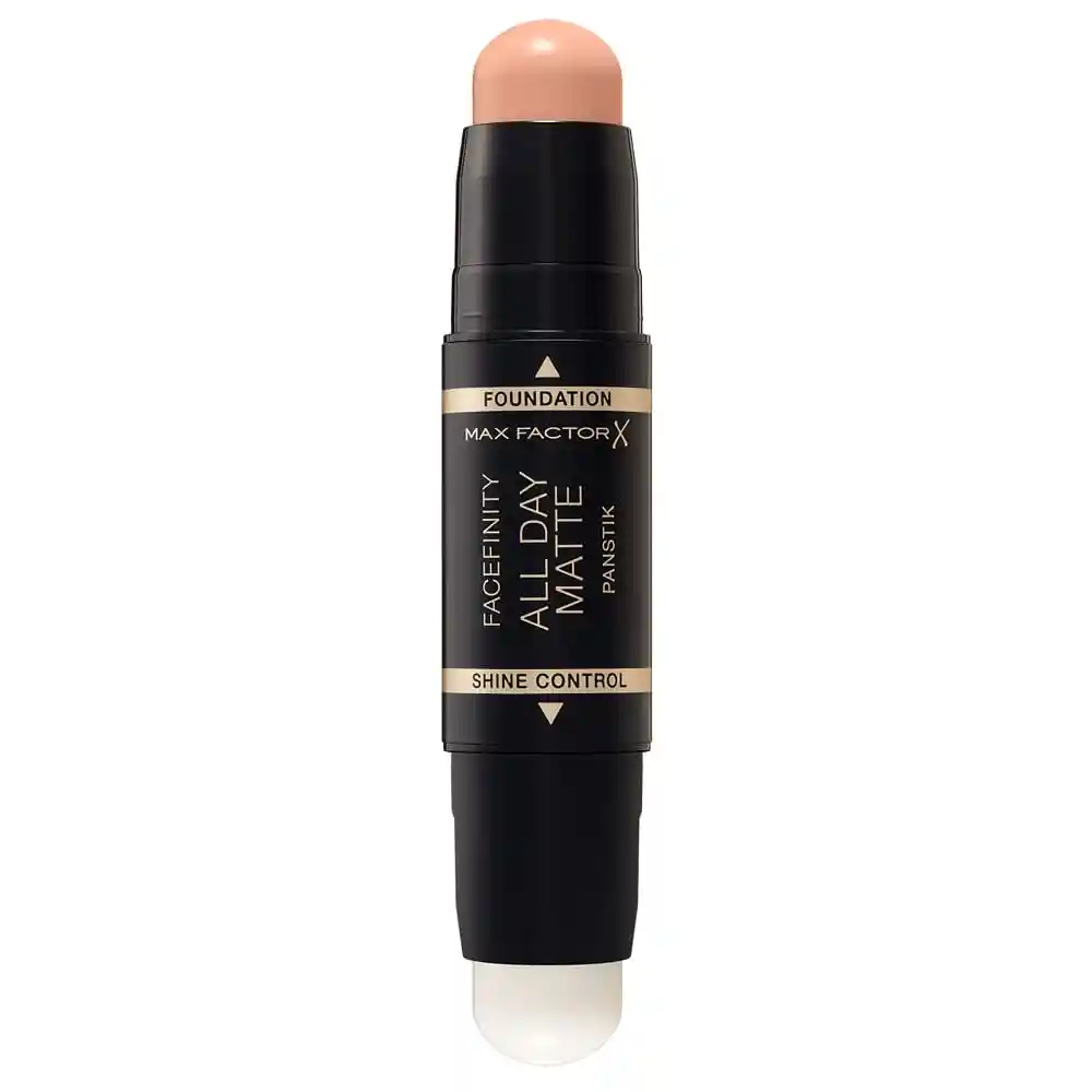 Max Factor Base Facefinity All Day Matte Panstick 45