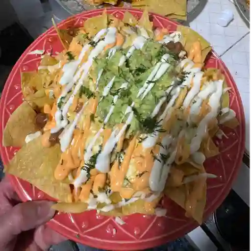 Nachos