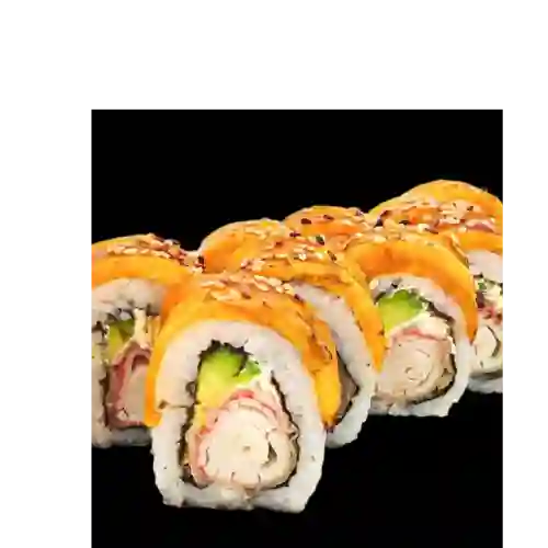 Caribe Roll