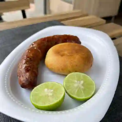 Chorizo Especial