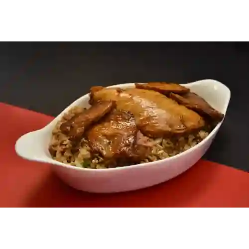 Arroz de la Casa